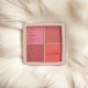 Neverti Face Illusion Brush Palette